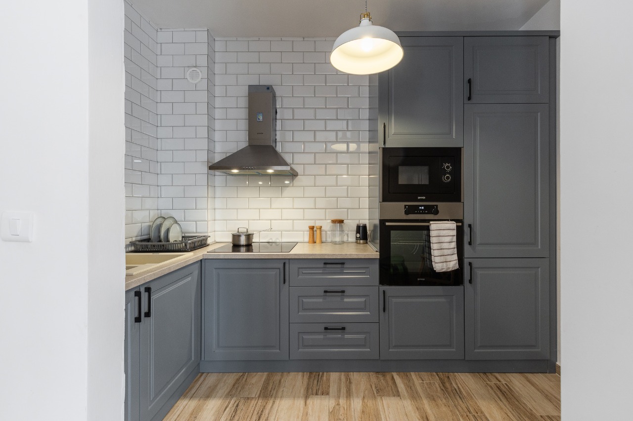 Image of Apartment - 1 Bedrooms - 1 Bathrooms for Sale in Budva-Becici-Montenegro, Image 9